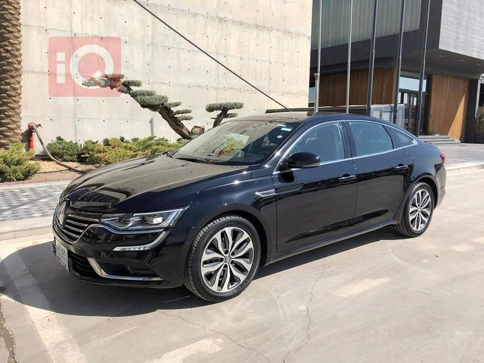 Renault Talisman